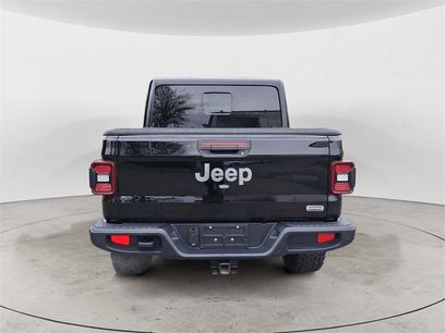 Used 2020 Jeep Gladiator Overland w/ Dual Top Group