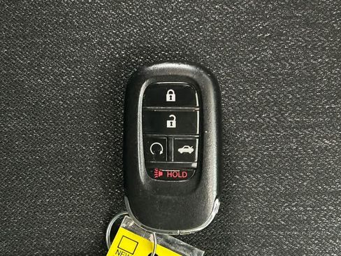 Used 2023 Honda Accord EX image 20