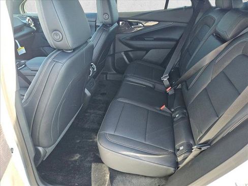 New 2026 Chevrolet Blazer EV LT image 16