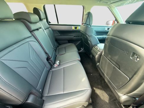 New 2026 Hyundai Santa Fe SEL FWD image 19