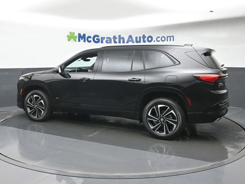 New 2026 Buick Enclave Sport Touring w/ Power Package image 22