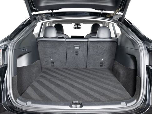 Used 2021 Tesla Model Y Performance image 21