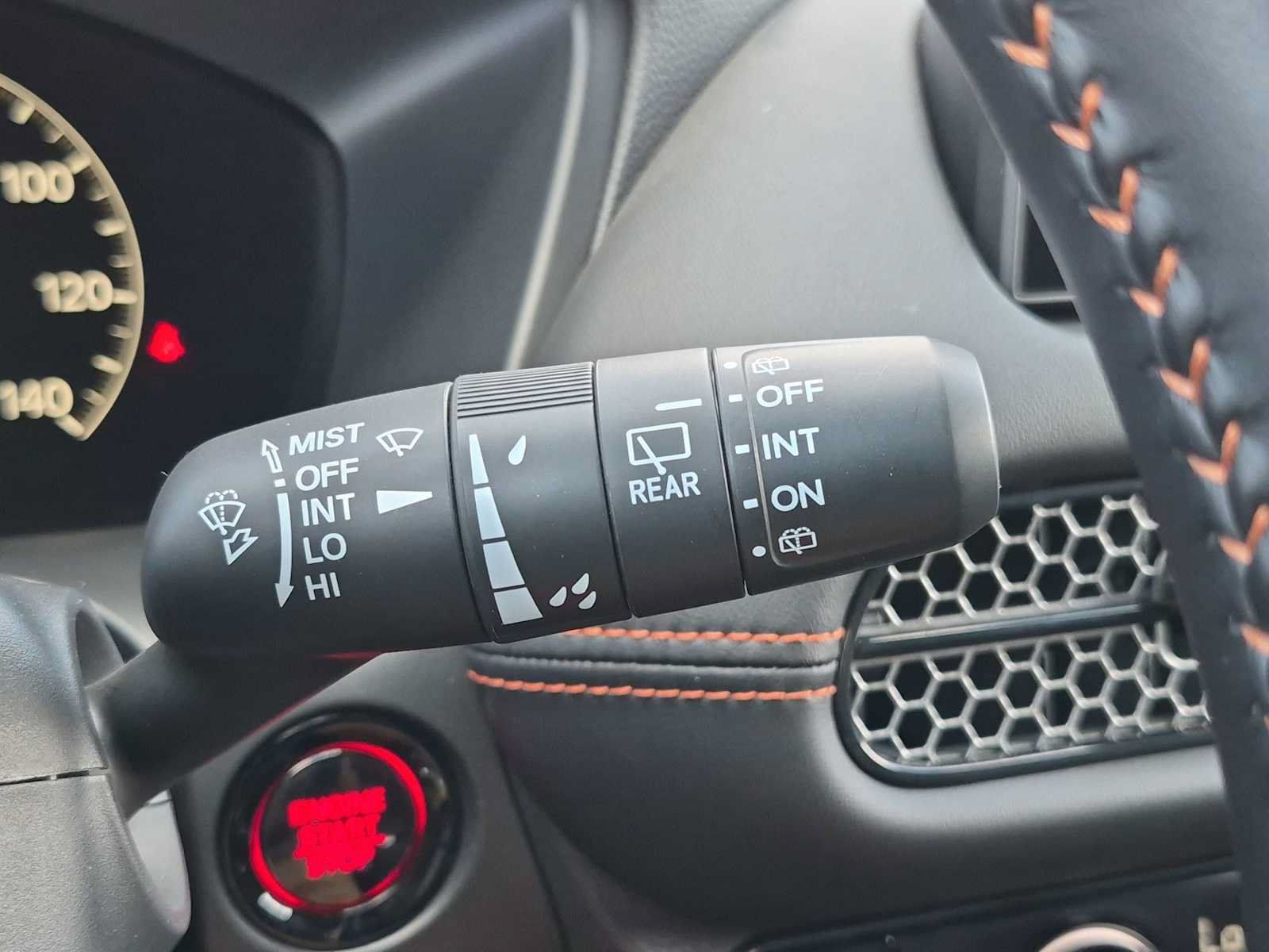 Used 2026 Honda HR-V Sport image 19