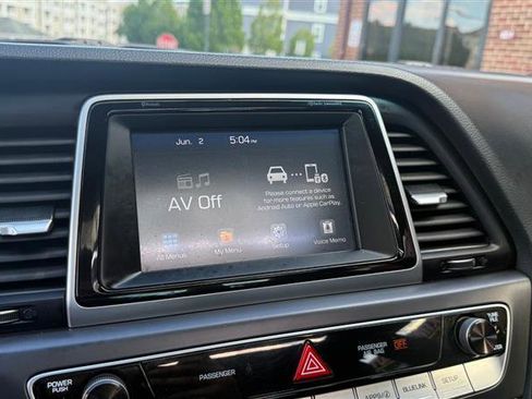 Used 2019 Hyundai Sonata Sport FWD image 28