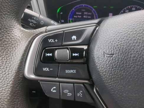 Used 2019 Honda Insight LX image 21
