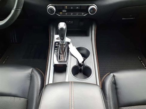 Used 2021 Nissan Altima 2.5 SR image 11