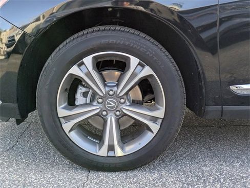 Certified 2025 Acura RDX w/ Technology Package image 10