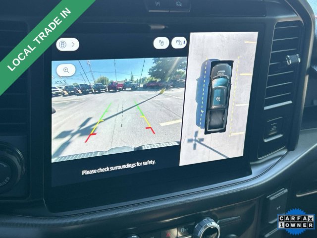 Used 2025 Ford F150 Raptor AWD/4WD image 38