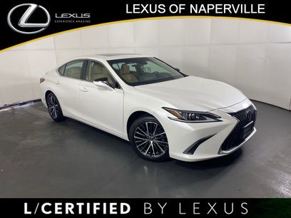 Used 2023 Lexus ES 300h 300h