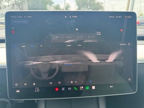Used 2022 Tesla Model 3 Performance AWD/4WD image 21