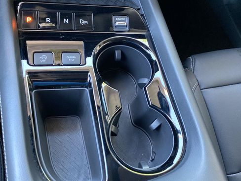 Certified 2025 Nissan Murano SV AWD/4WD image 29