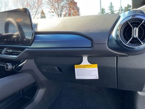 New 2026 Chevrolet Equinox EV LT image 17