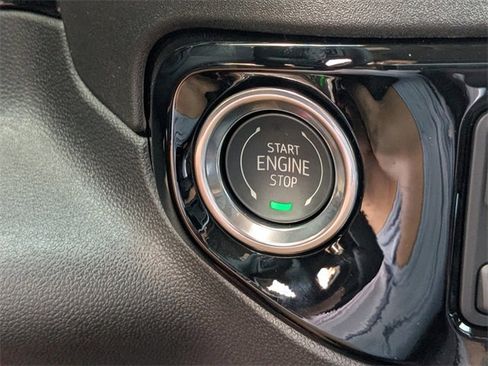 New 2025 Chevrolet Silverado 2500 LTZ w/ LTZ Convenience Package image 28