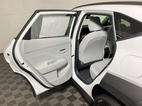 New 2026 Hyundai Kona SEL Sport image 31