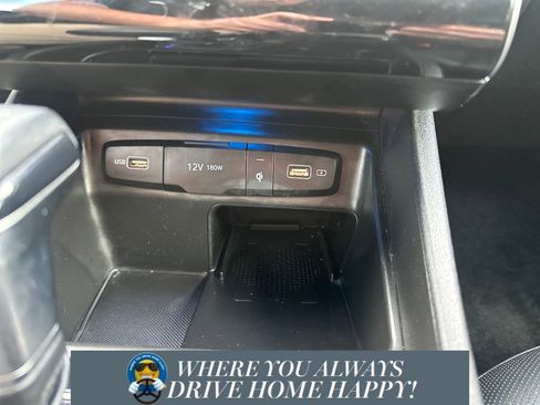 Used 2023 Hyundai Tucson SEL w/ Convenience Package image 14