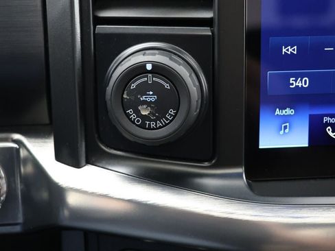 Used 2023 Ford F150 Lariat w/ Equipment Group 502A High image 35