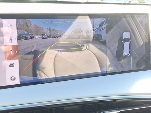 Used 2026 Genesis GV70 2.5T Advanced image 7