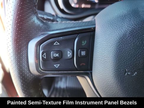 Used 2024 RAM 2500 Rebel w/ Cold Weather Group image 24