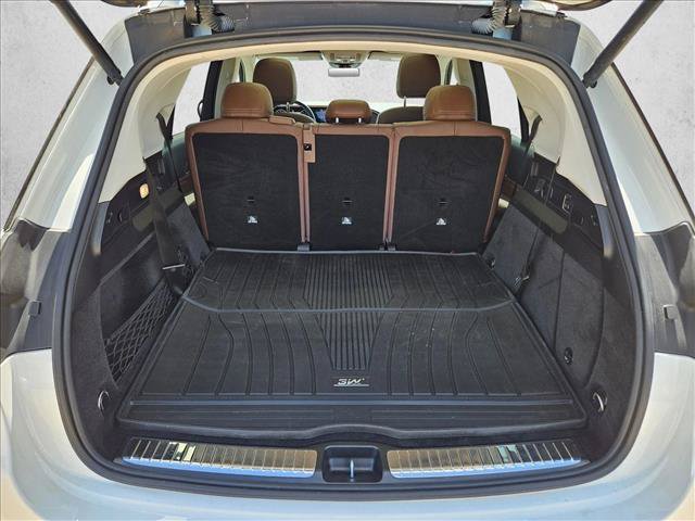 Used 2024 Mercedes-Benz GLE 350 4MATIC image 6