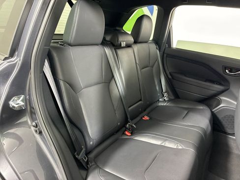Used 2025 Subaru Forester Limited AWD/4WD image 32