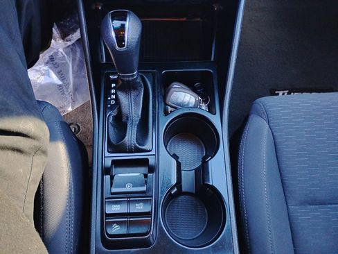 Used 2020 Hyundai Tucson Value image 20