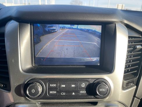 Used 2016 Chevrolet Suburban LTZ image 30