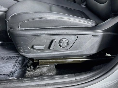 Certified 2026 Hyundai Tucson XRT FWD image 19