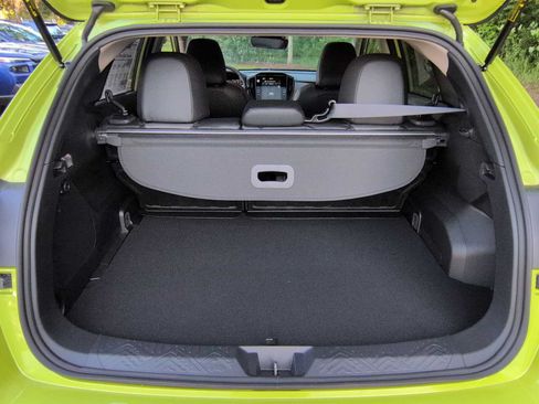 New 2026 Subaru Crosstrek 2.5i Limited AWD/4WD image 37
