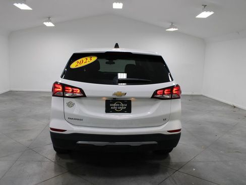 Used 2023 Chevrolet Equinox LT image 8