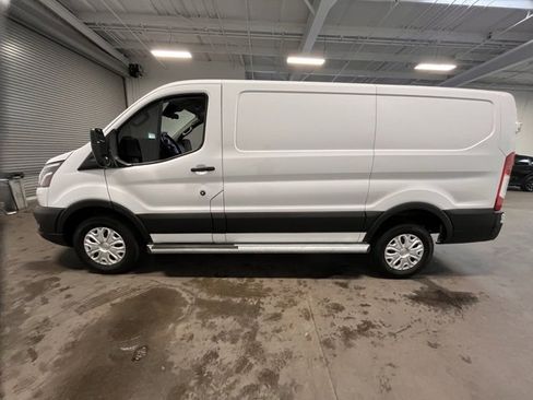 Used 2023 Ford Transit 250 Low Roof w/ Exterior Upgrade Package image 6