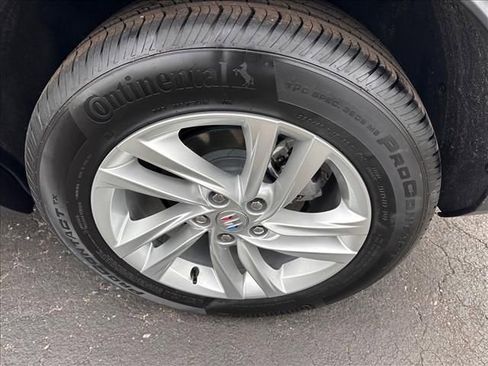 New 2026 Buick Envista Preferred image 16