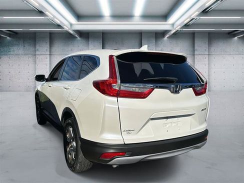 Used 2017 Honda CR-V EX-L image 3