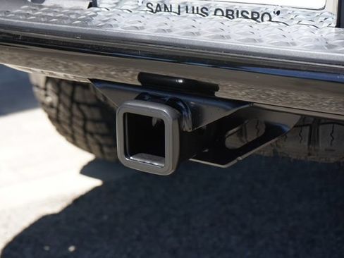 New 2026 Chevrolet Colorado ZR2 w/ Technology Package AWD/4WD image 17
