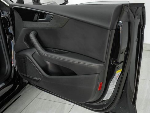 Used 2024 Audi A5 2.0T Premium Plus image 43