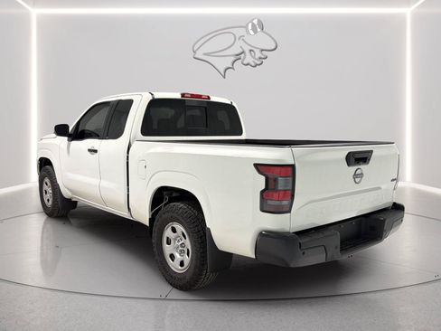Used 2026 Nissan Frontier S AWD/4WD image 3
