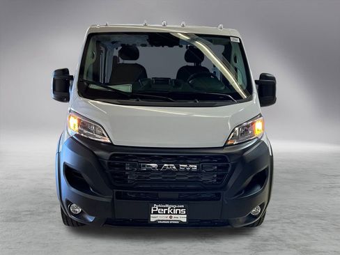 New 2026 RAM ProMaster 1500 w/ Convenience Group image 5