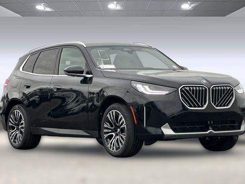 Used 2026 BMW X3 xDrive30 w/ Convenience Package image 7