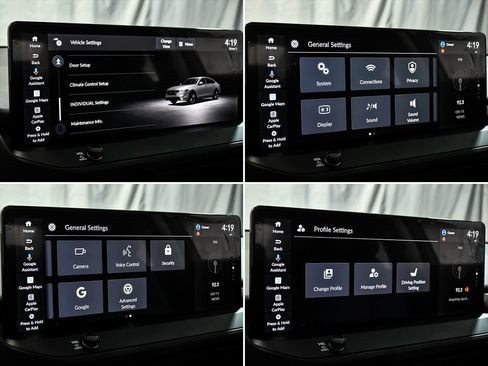 Used 2026 Honda Accord Touring image 21