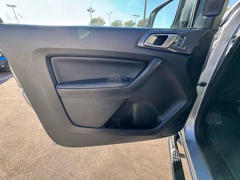 Used 2020 Ford Ranger Lariat RWD image 22