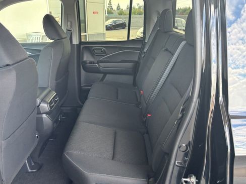 Used 2025 Honda Ridgeline Sport+ image 24