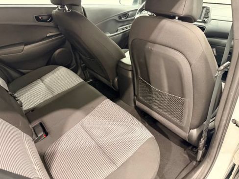 Used 2021 Hyundai Kona Night w/ Cargo Package FWD image 38