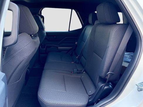 New 2026 Toyota 4Runner SR5 image 20