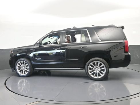 Used 2019 Chevrolet Tahoe Premier w/ Premier Plus Edition RWD image 3