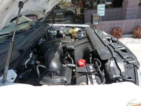 Used 2019 Ford F250 XL w/ XL Value Package image 11