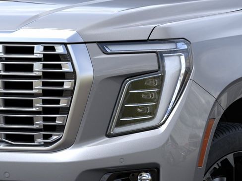 New 2026 GMC Yukon XL Denali AWD/4WD image 34