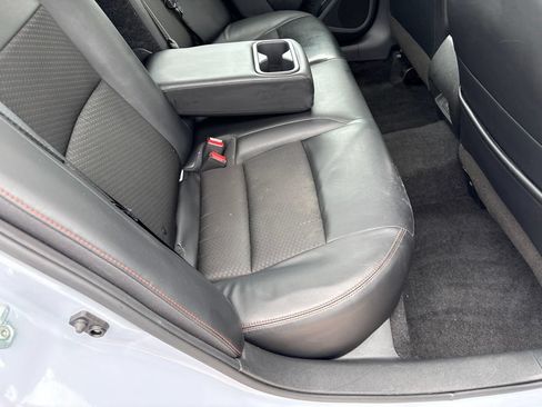 Used 2024 Nissan Altima 2.5 SR FWD image 23