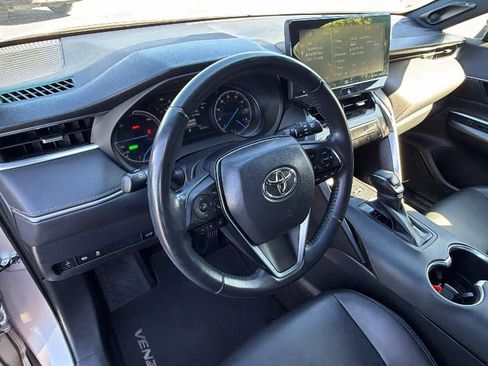 Used 2021 Toyota Venza XLE w/ Carpet Mat Package (TMS) AWD/4WD image 10