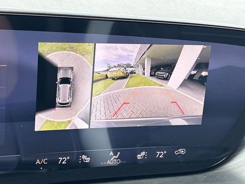 New 2026 Buick Envision Sport Touring image 23