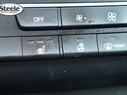 Used 2020 Hyundai Tucson Limited FWD image 15