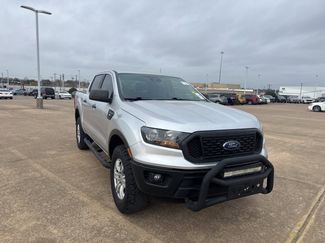 Used 2019 Ford Ranger XL w/ Equipment Group 101A Mid video 2
